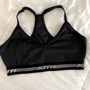 Kith Sports Bra XS